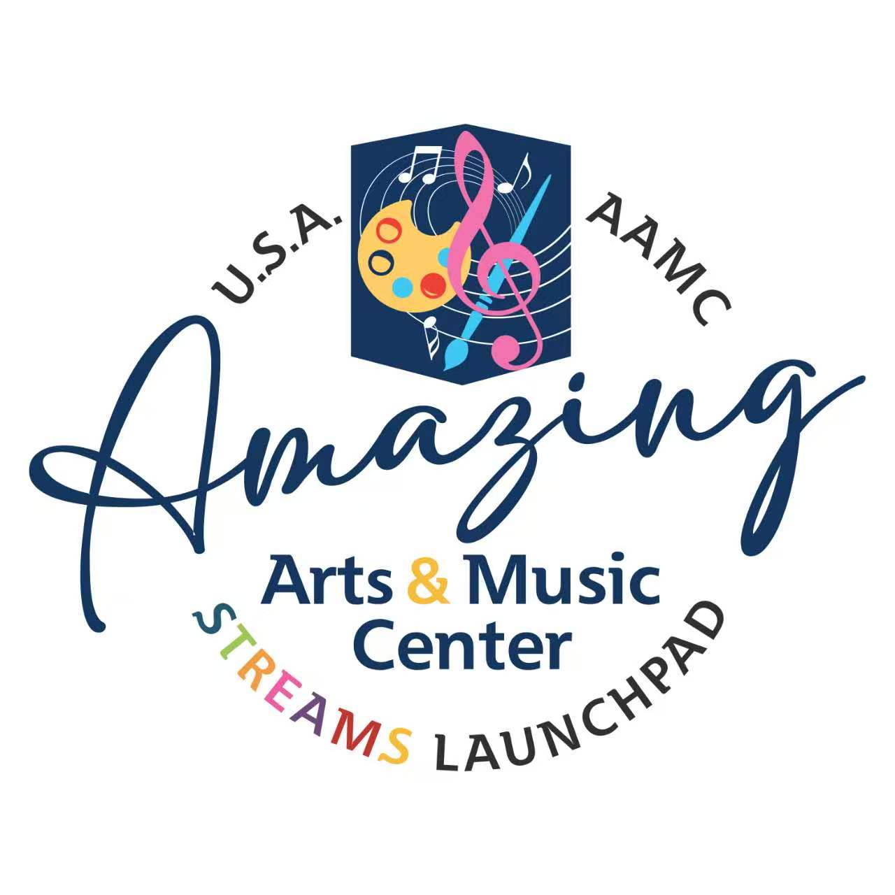 Amazing Arts & Music Center